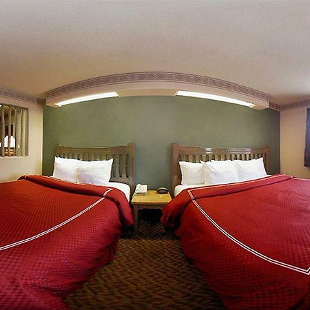 Comfort Suites Taos Buitenkant foto