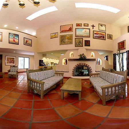 Comfort Suites Taos Buitenkant foto