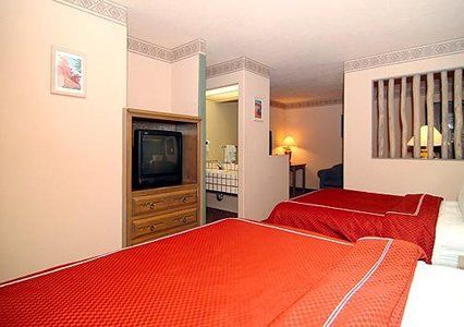 Comfort Suites Taos Kamer foto