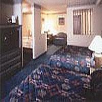 Comfort Suites Taos Buitenkant foto