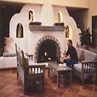 Comfort Suites Taos Buitenkant foto